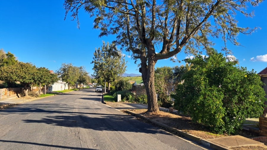4 Bedroom Property for Sale in Caledon Western Cape